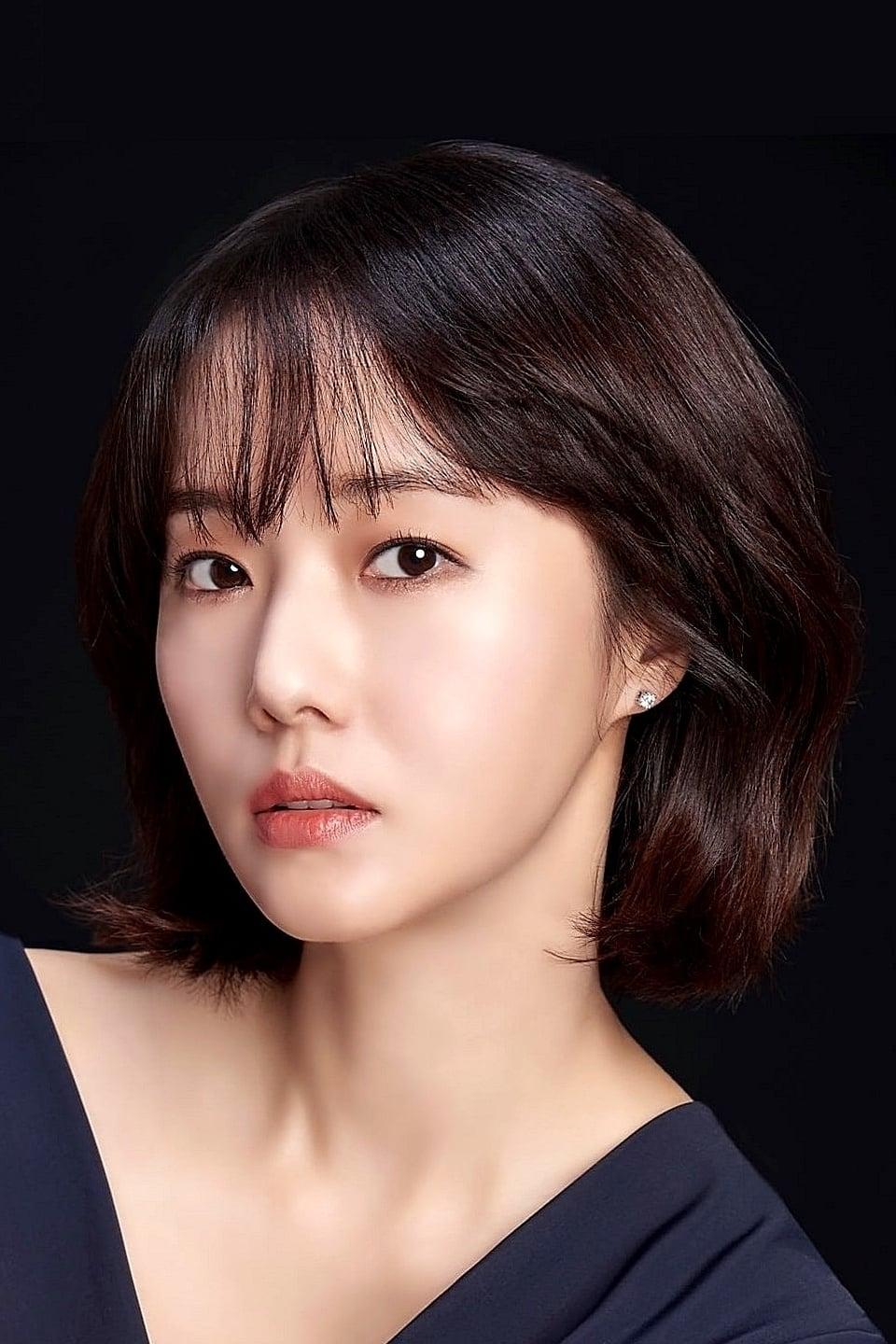 Lee Jung-hyun | Jeong-ahn