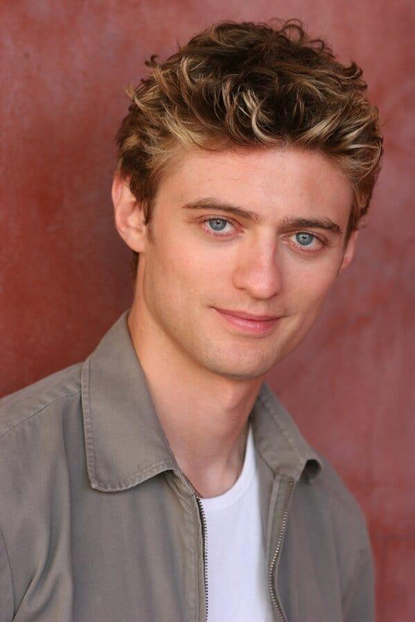 Crispin Freeman | Additional Voices (voice)