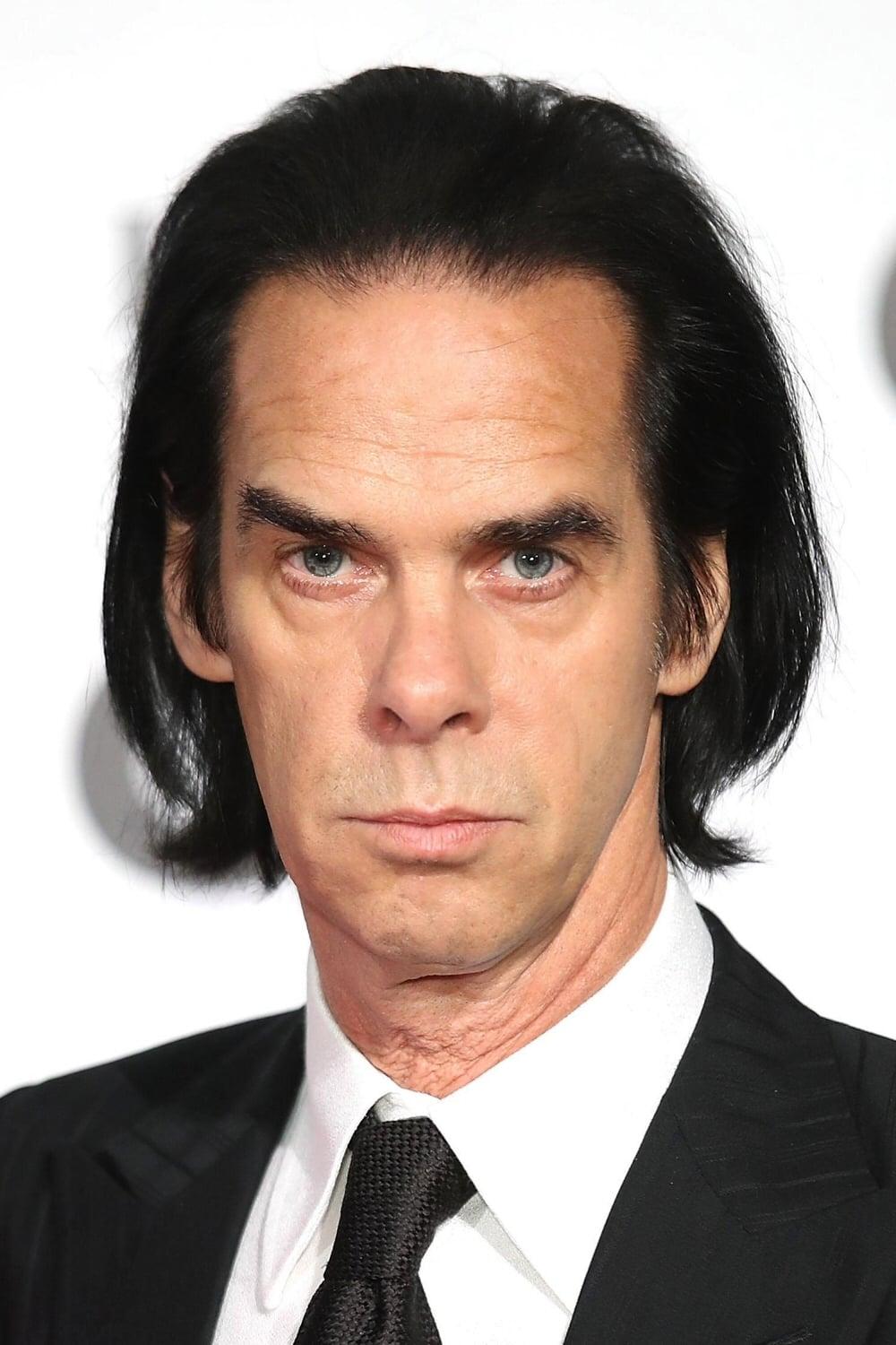Nick Cave | Self - Nick Cave and The Bad Seeds