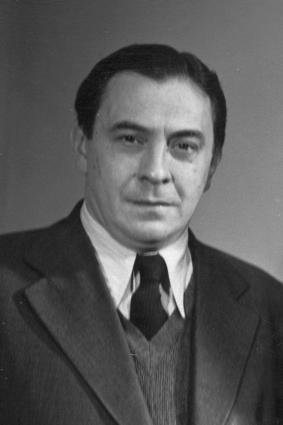 Géza von Bolváry | Director