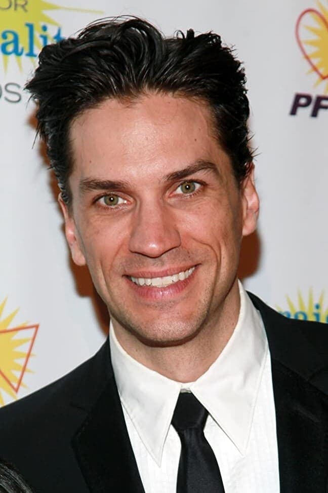 Will Swenson | Actor on Stage