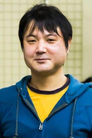 Junichi Ito | Editor