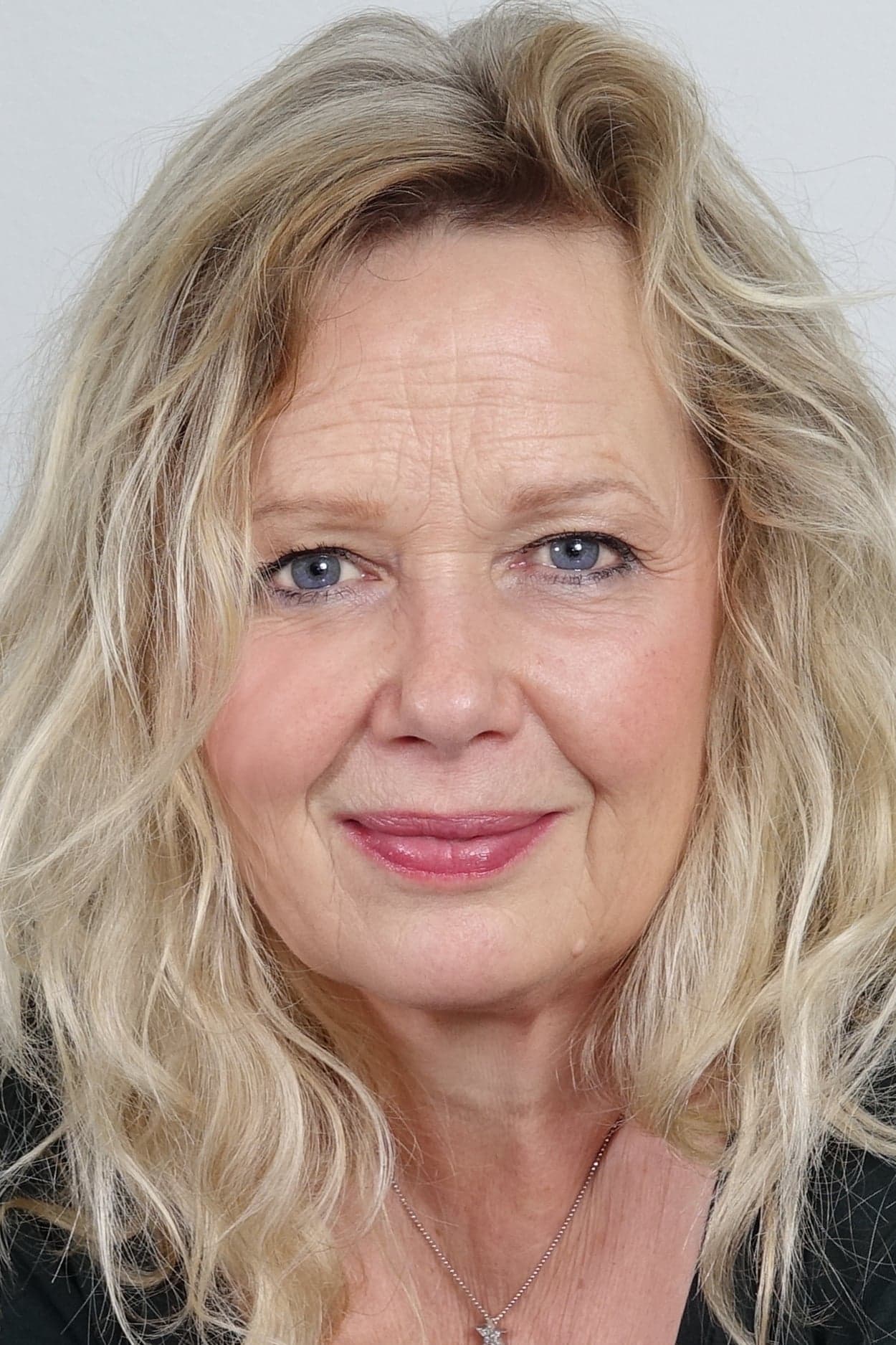 Cecilia Ljung | Holmgren, Lisa, journalist