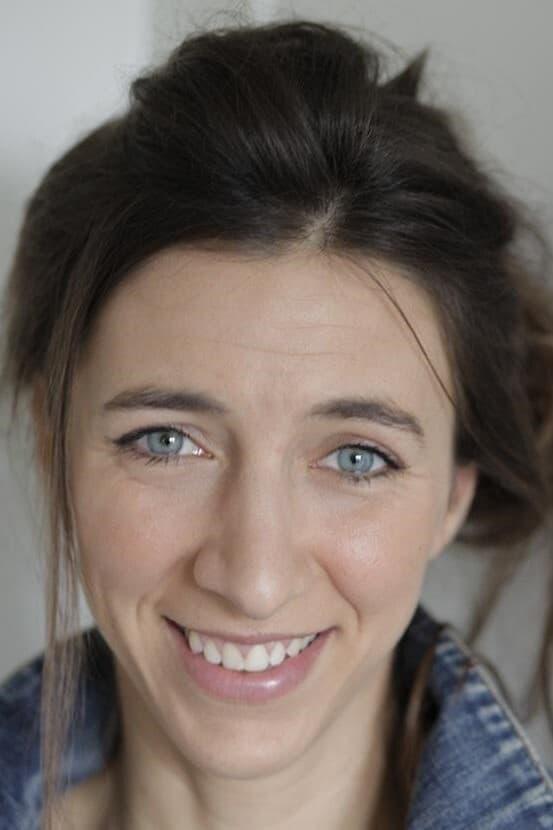 Cécile Boland | Female Doctor