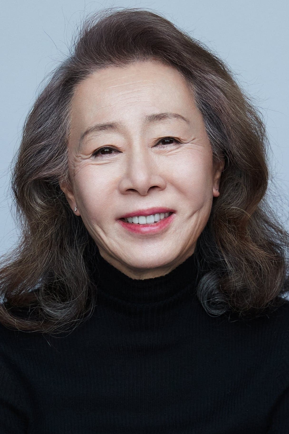 Youn Yuh-jung | Moon-kyung's Mother