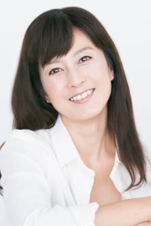 Yumi Morio | Reiko Akimoto (voice)