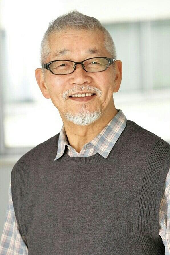 Ken'ichi Ogata | Hiroshi Akasa
