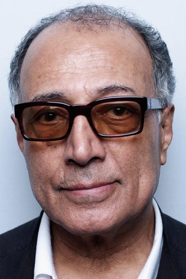 Abbas Kiarostami | Writer