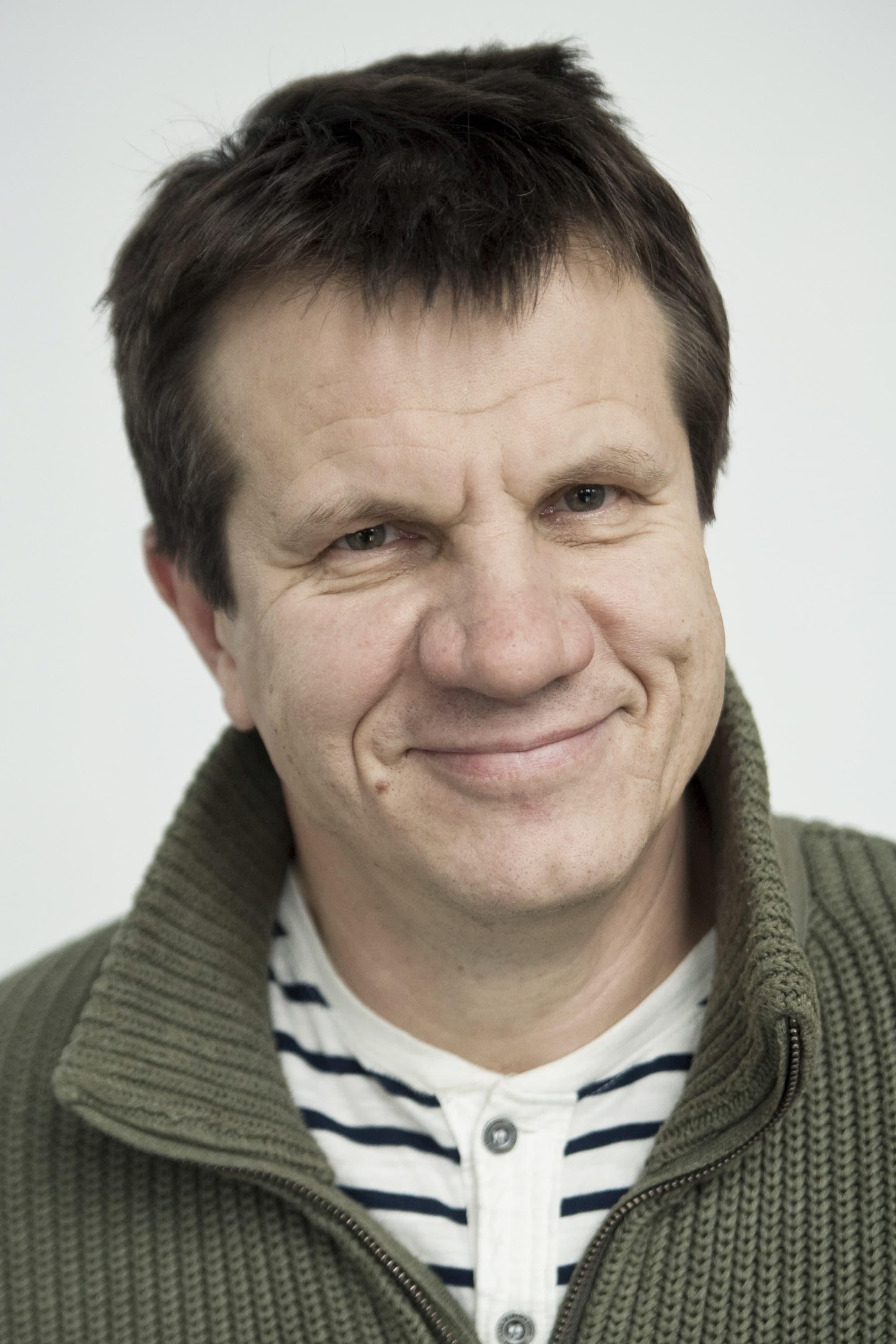 Hannes Kaljujärv | Unknown Actor