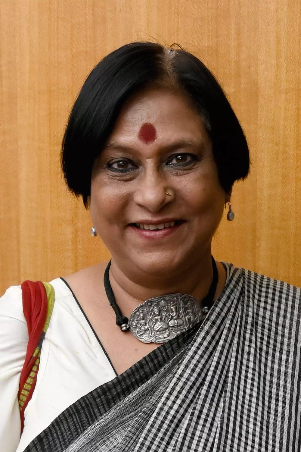 Sudeshna Roy | Director