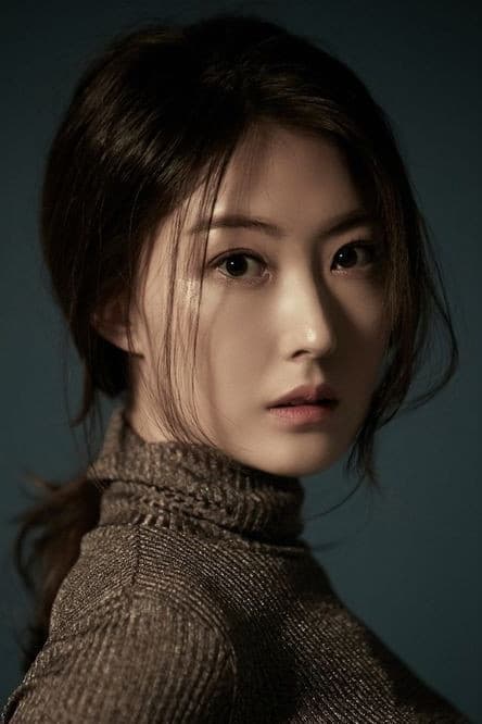 Lee Da-hae | Cho Ji-soo