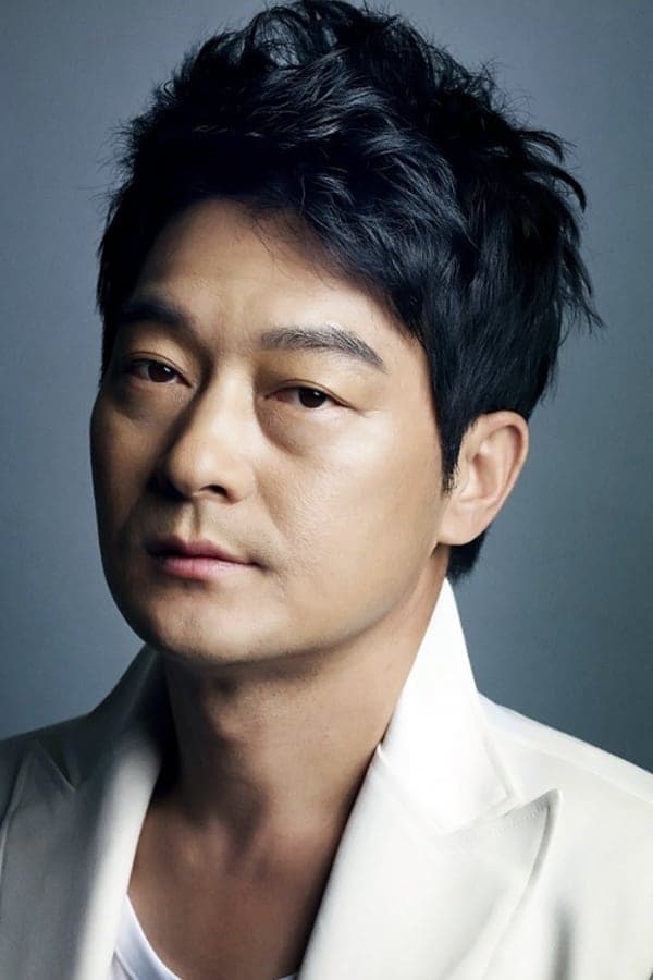 Cho Seong-ha | Kim Seok-ho