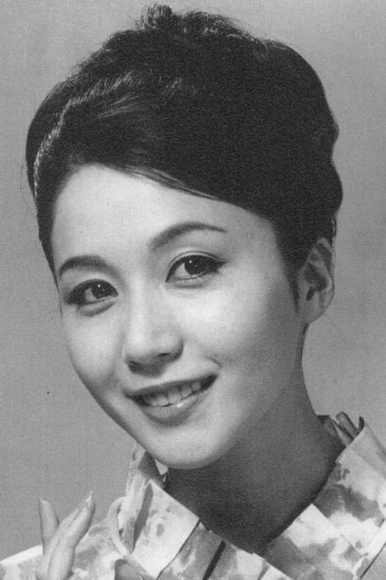 Shima Iwashita | Oume, Sokichi's wife