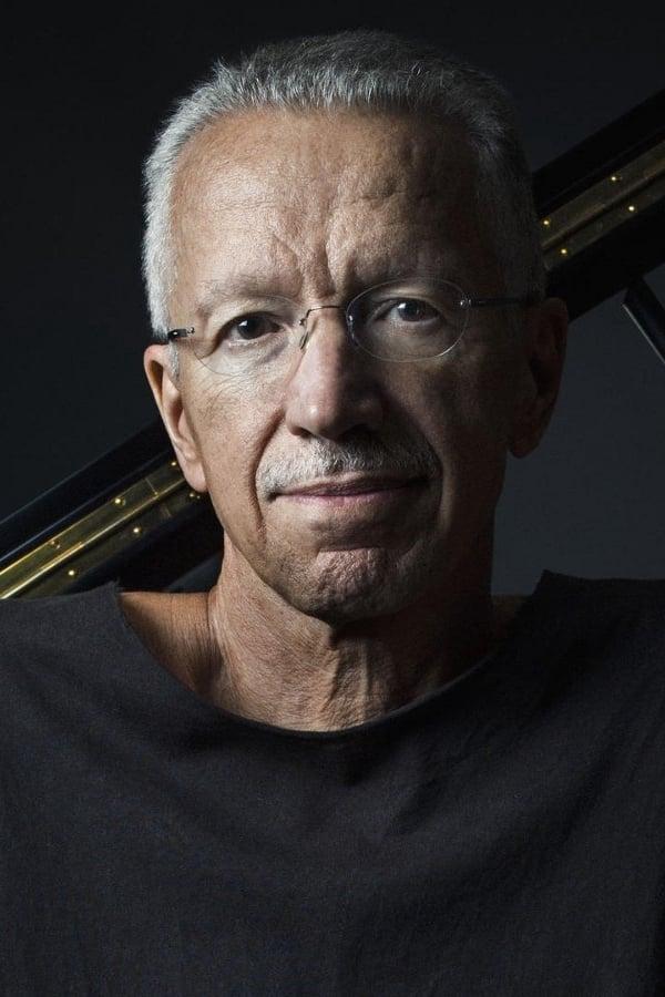 Keith Jarrett | Original Music Composer