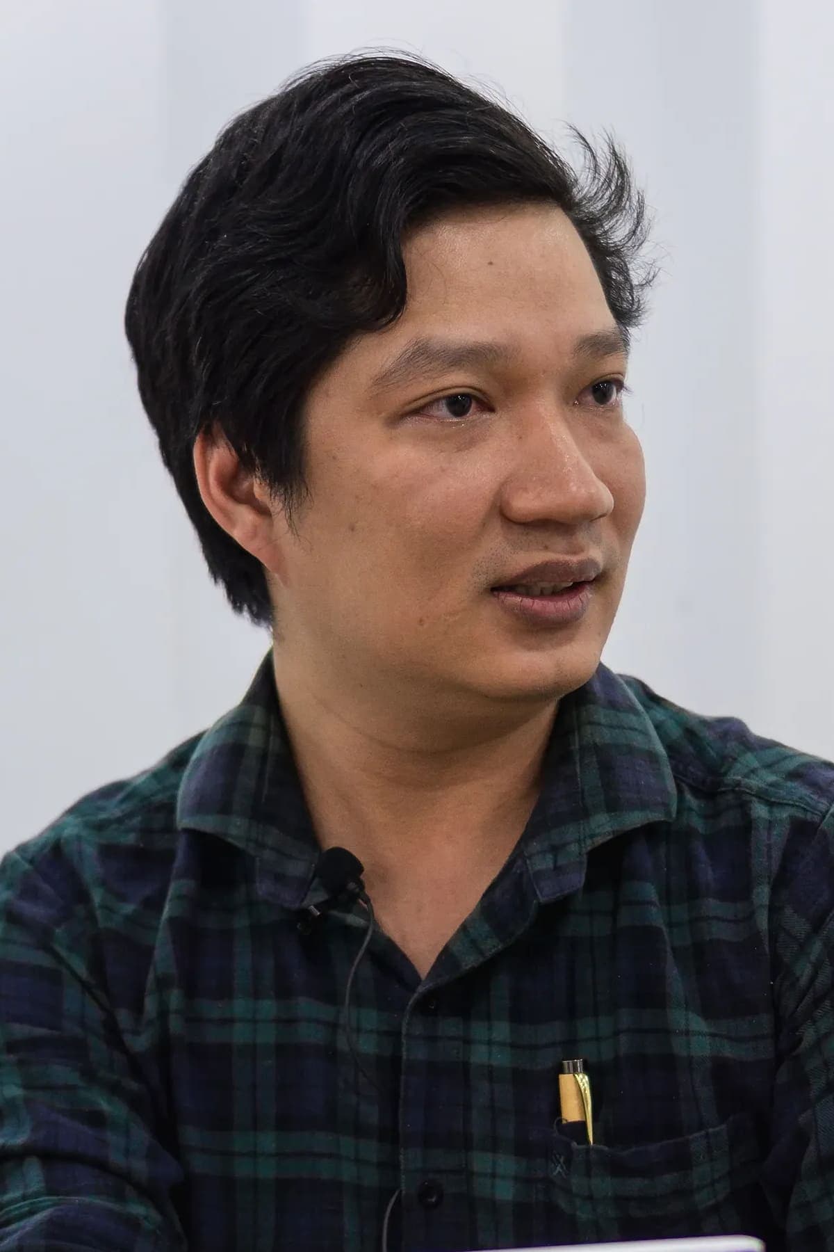 Nguyen Quoc | Background Designer