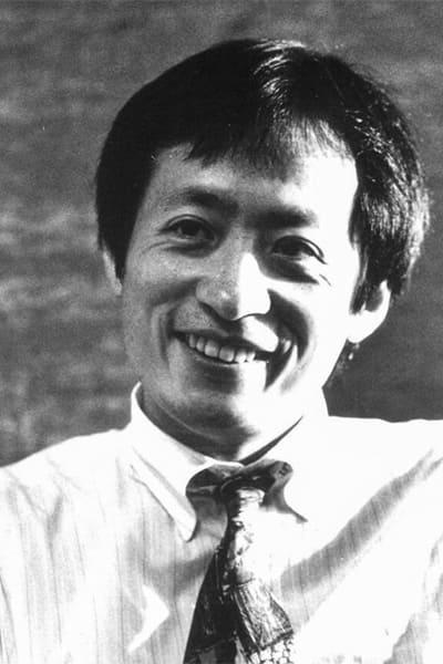 Kazuyoshi Okuyama | Writer