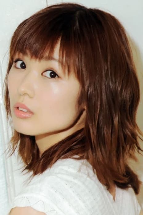 Mai Fuchigami | Alice Yotsuba / Cure Rosetta (voice)