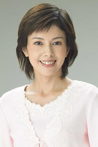 Yasuko Sawaguchi | Yuko Ogino (voice)