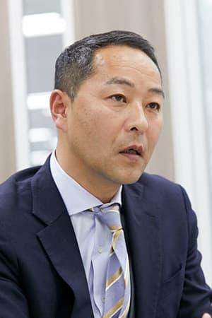 Hisashi Ishiwatari | Executive Producer