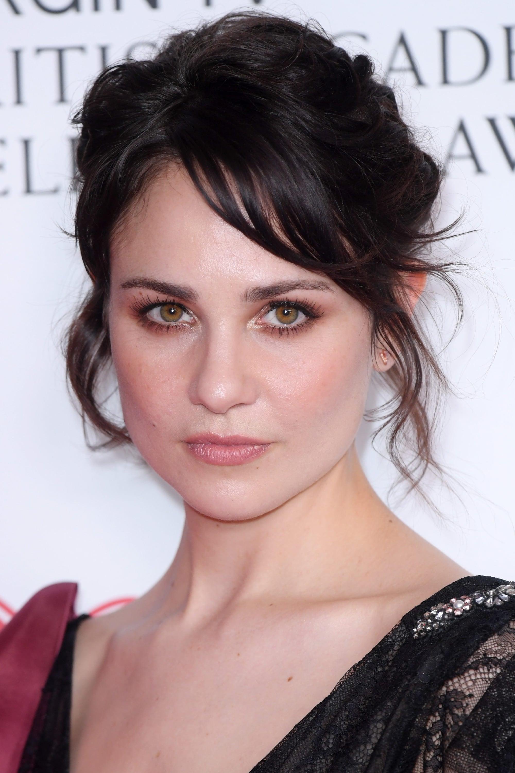 Tuppence Middleton | Lucy Smith