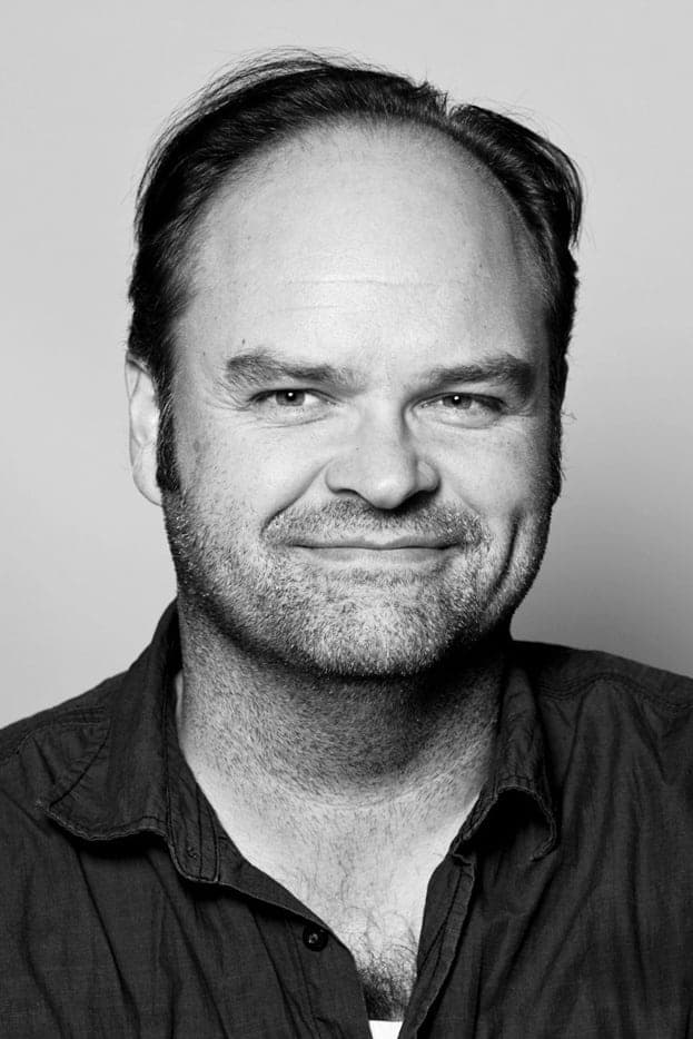 Atle Antonsen | Petter Larsen
