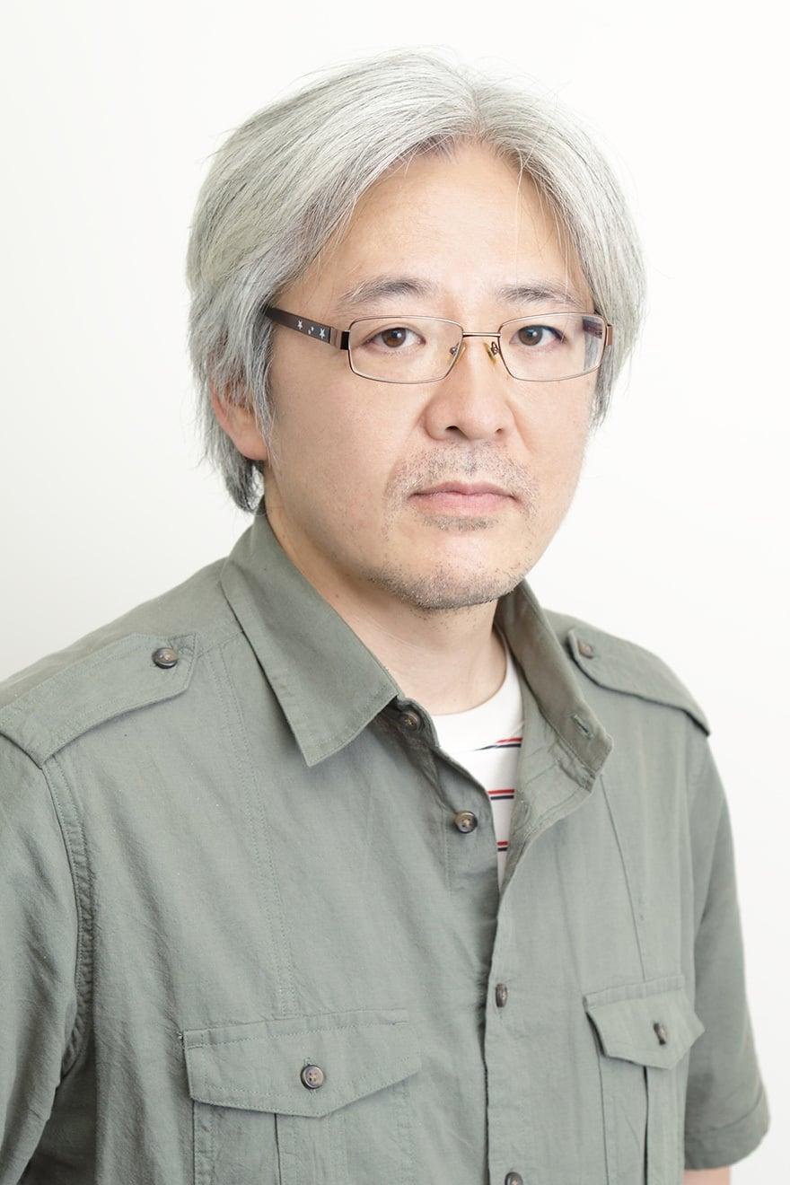 Kazuchika Kise | Director