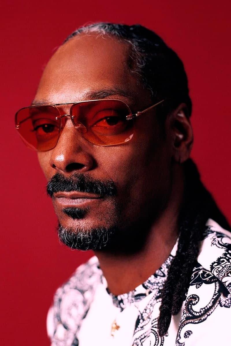 Snoop Dogg | Preacher Caleb