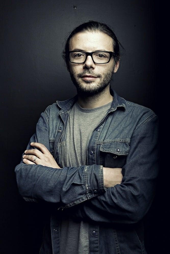 Olallo Rubio | Director