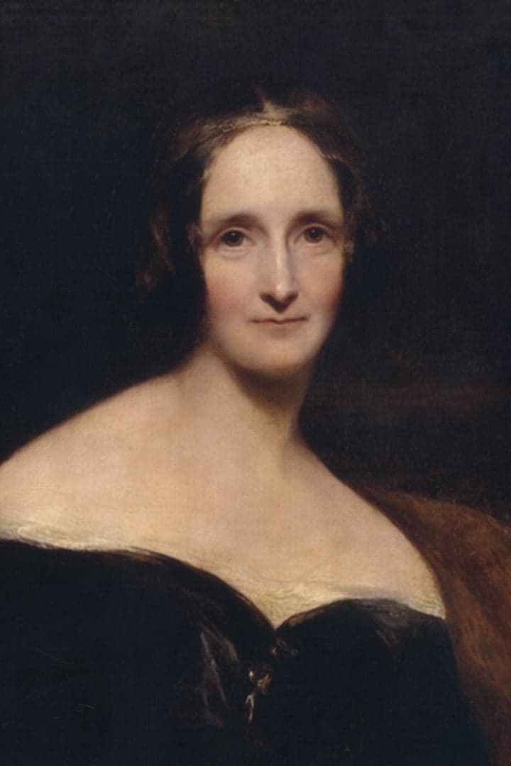 Mary Shelley | Characters