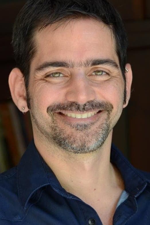 Vinicius Coimbra | Assistant Director