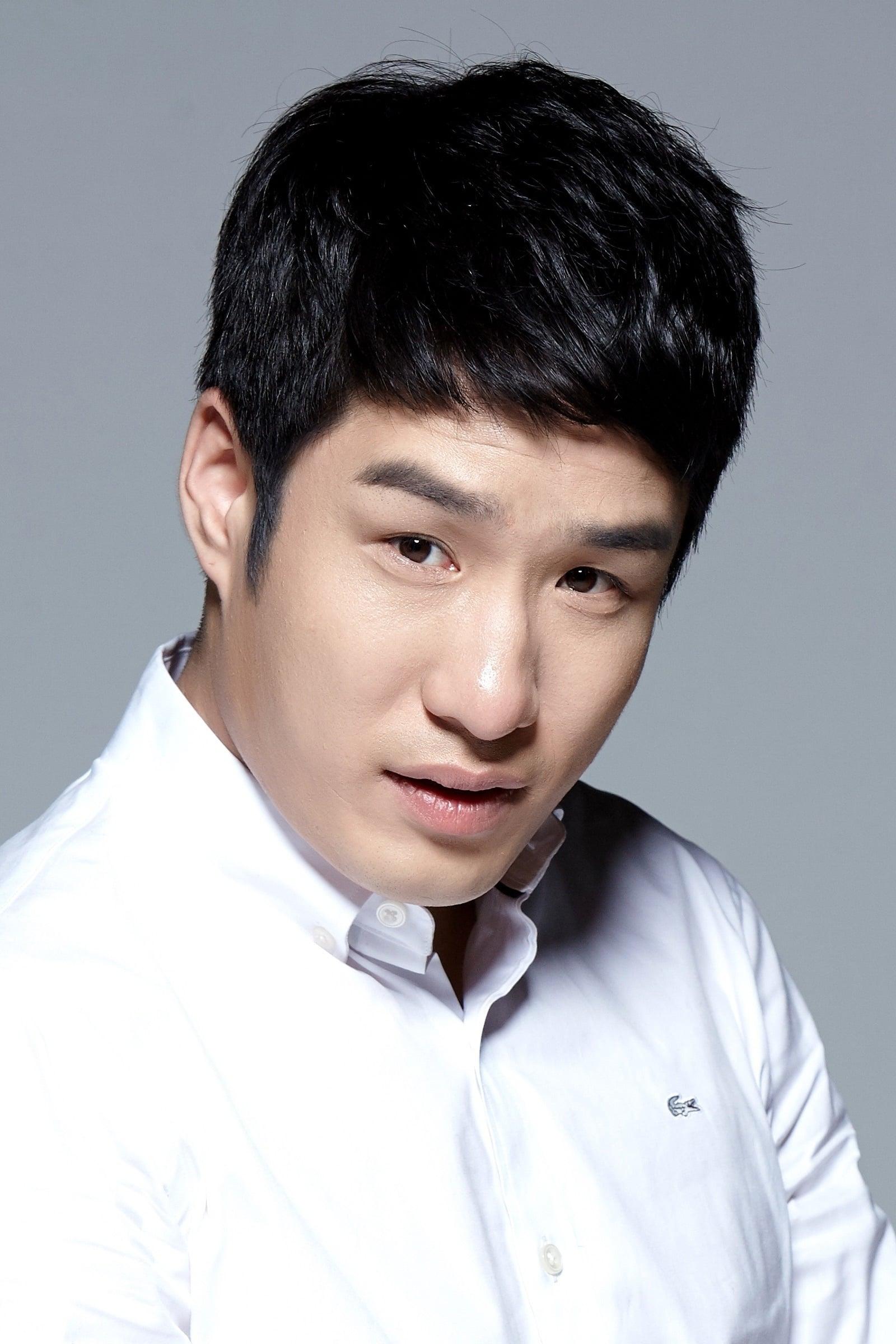 Shin Hyun-tak | Dal-young