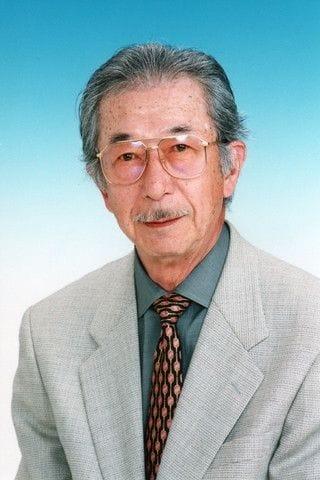 Tadashi Nakamura | Hosokawa (voice)