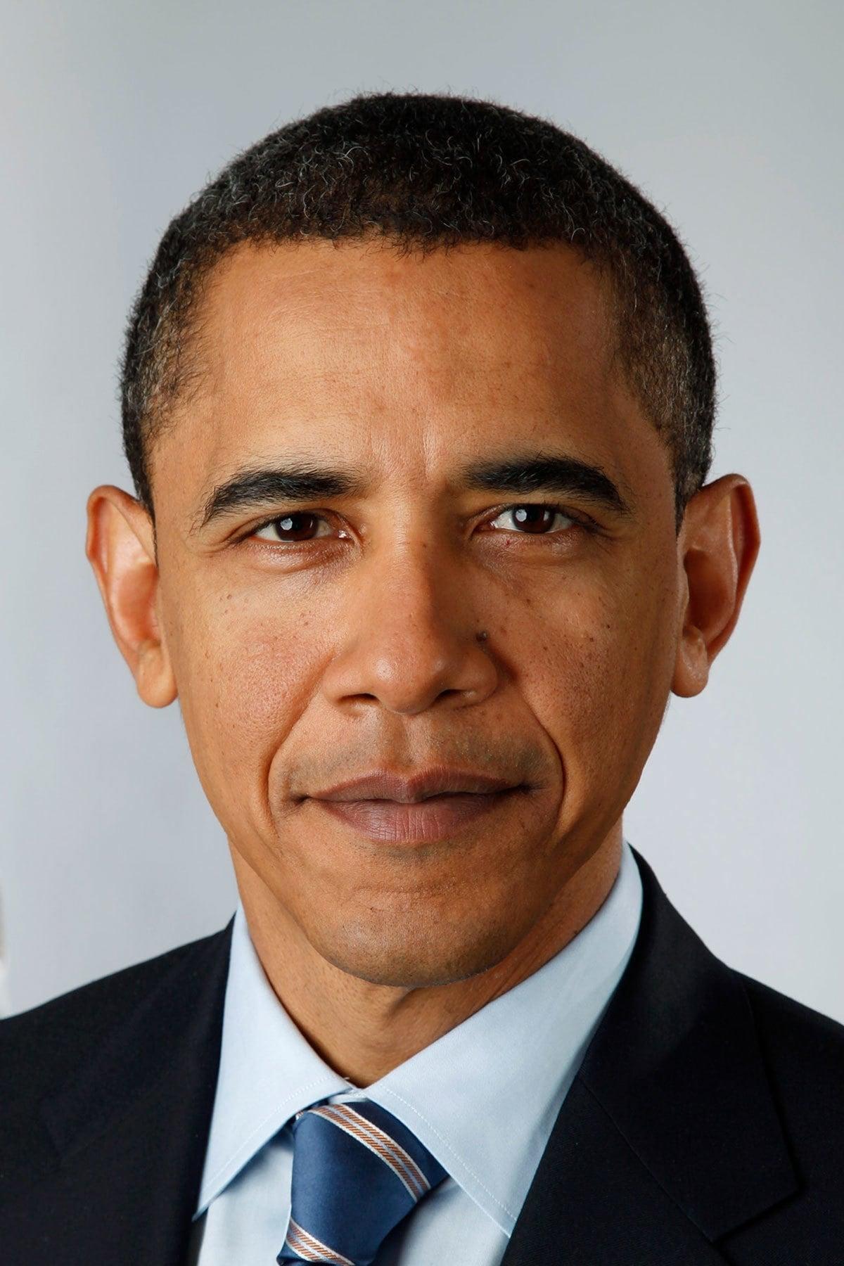 Barack Obama | Self - U.S. President (archive footage)