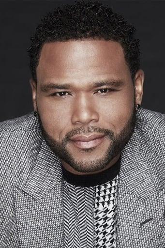 Anthony Anderson | Burger Shack Employee