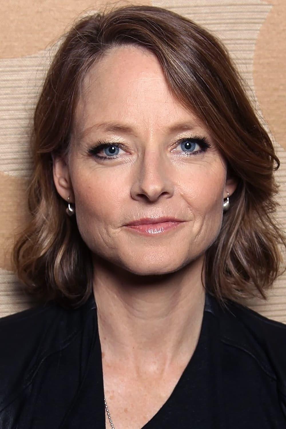 Jodie Foster | Executive Producer