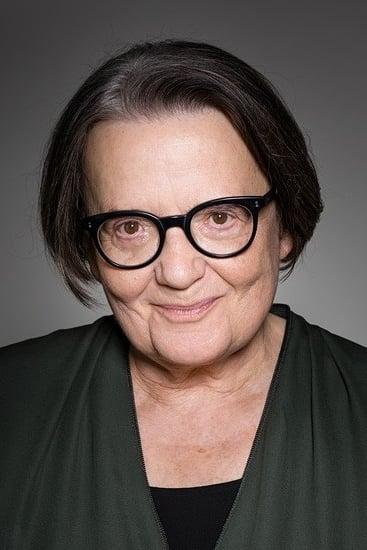 Agnieszka Holland | Director