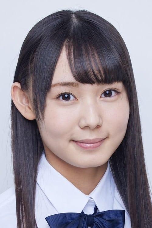 Mirai Uchida | Young Kaguya (voice)
