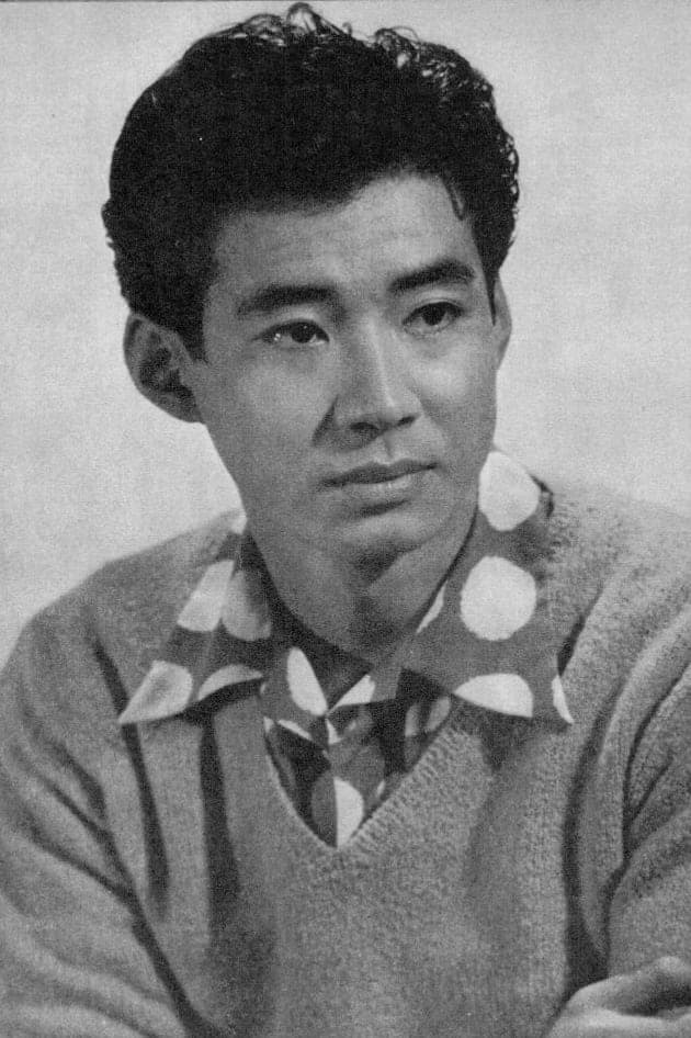 Tadao Takashima | Jyujiro Kan