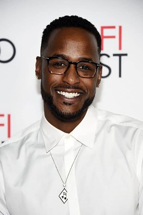 Jackie Long | Trotter