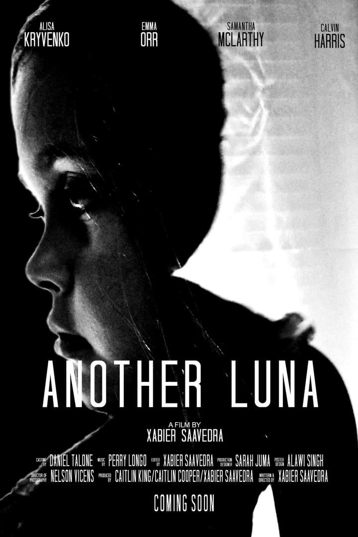 Another Luna poster