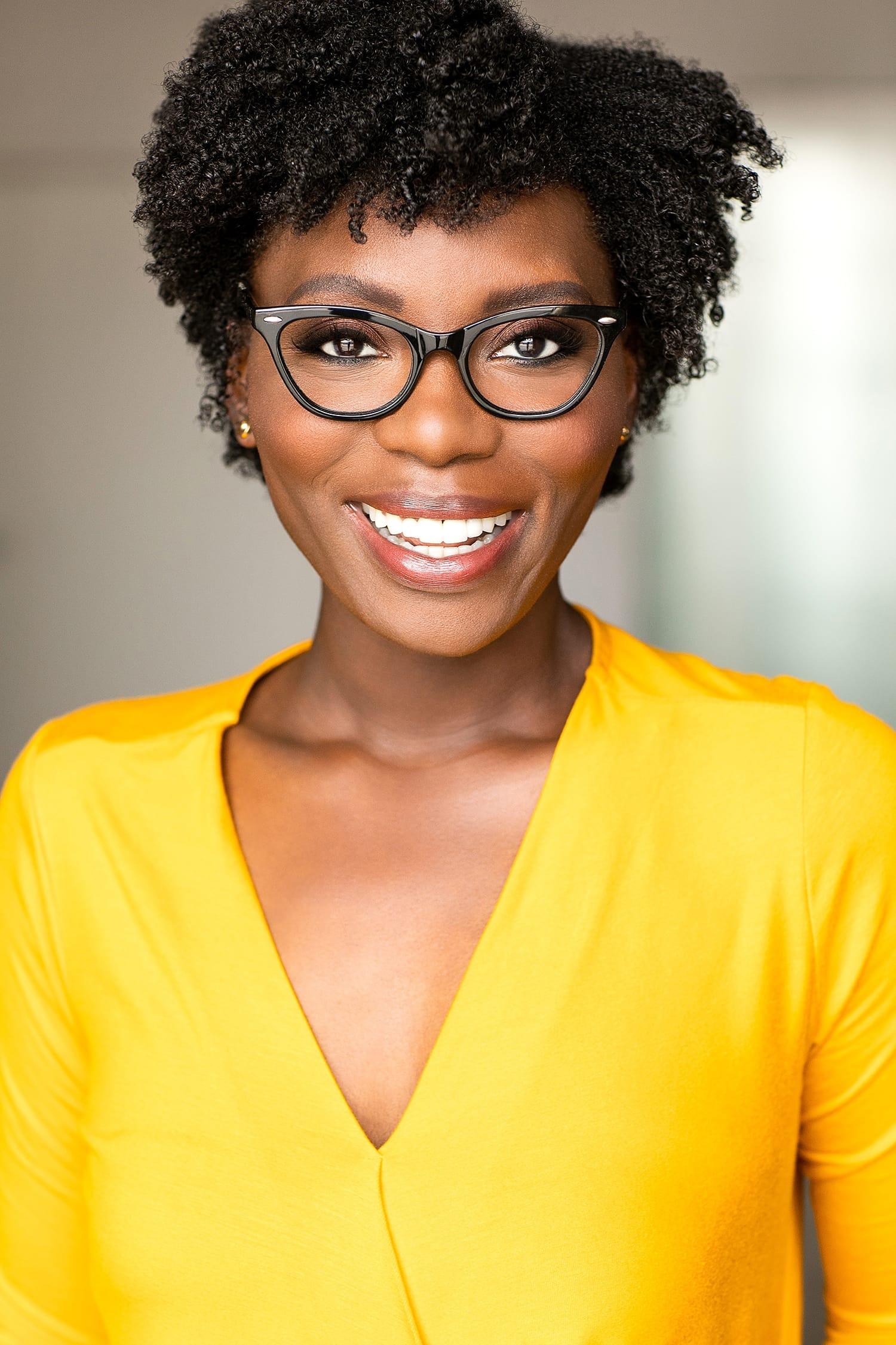 Ebony Hardin | Casting Assistant