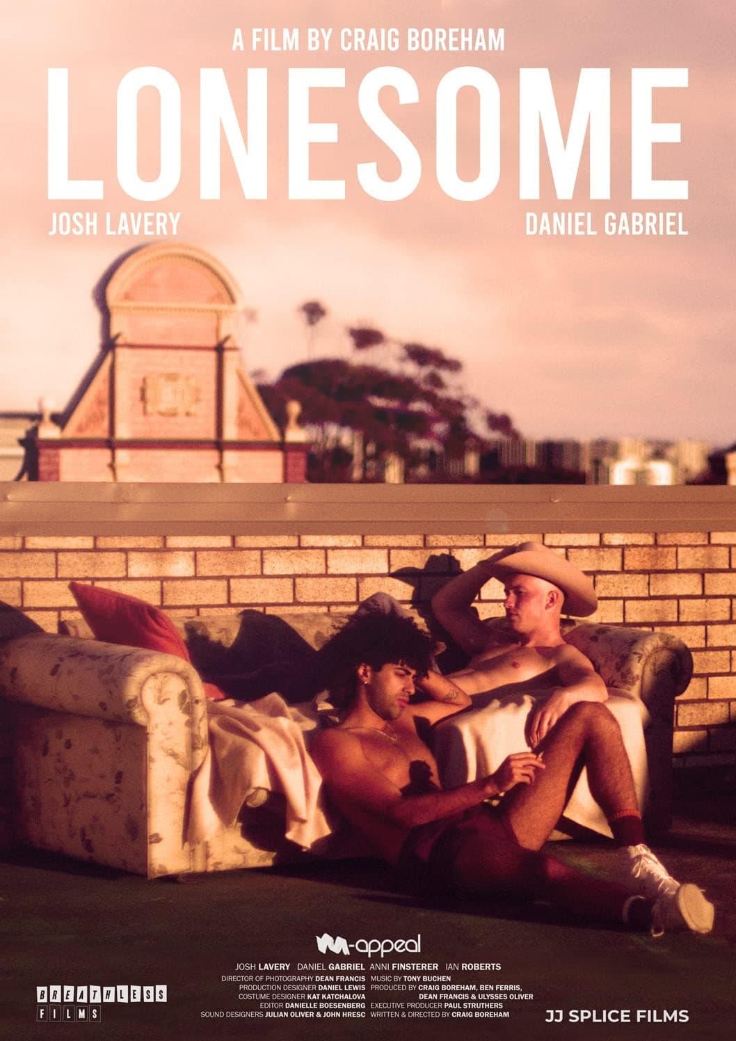 Lonesome poster