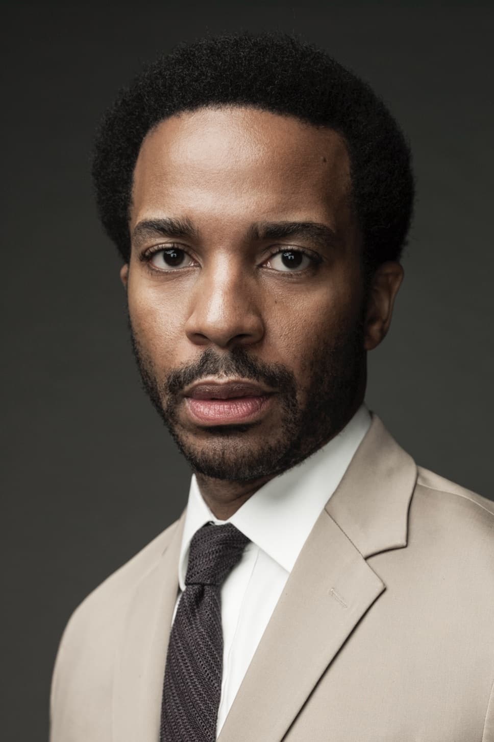 André Holland | Kevin