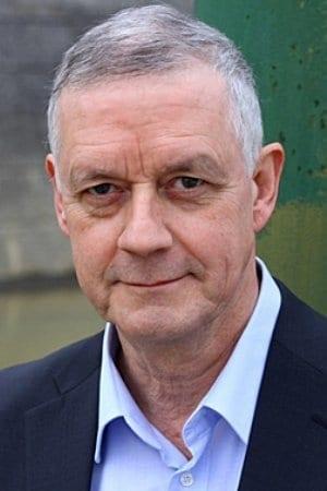 Hugues Martel | Orsay Cabinet Director