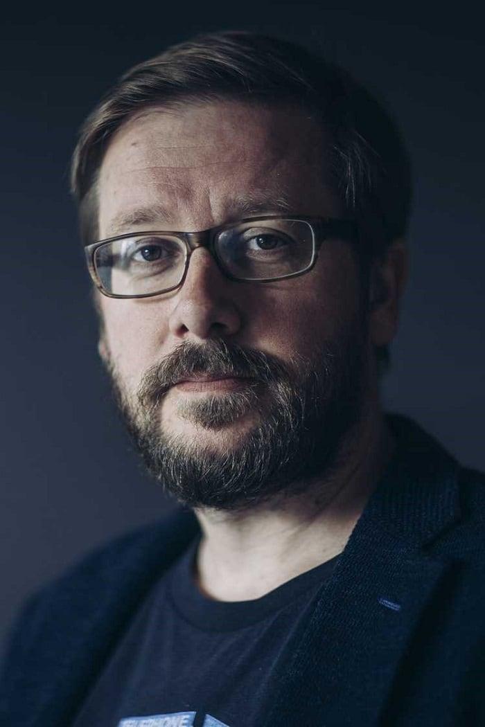 Antti-Jussi Annila | Director