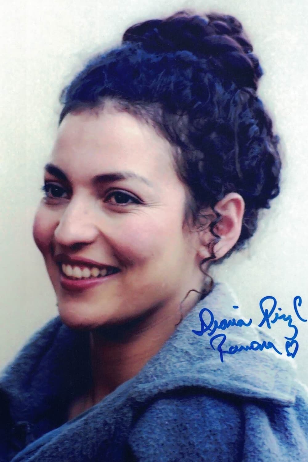 Diana Pérez | Ramona