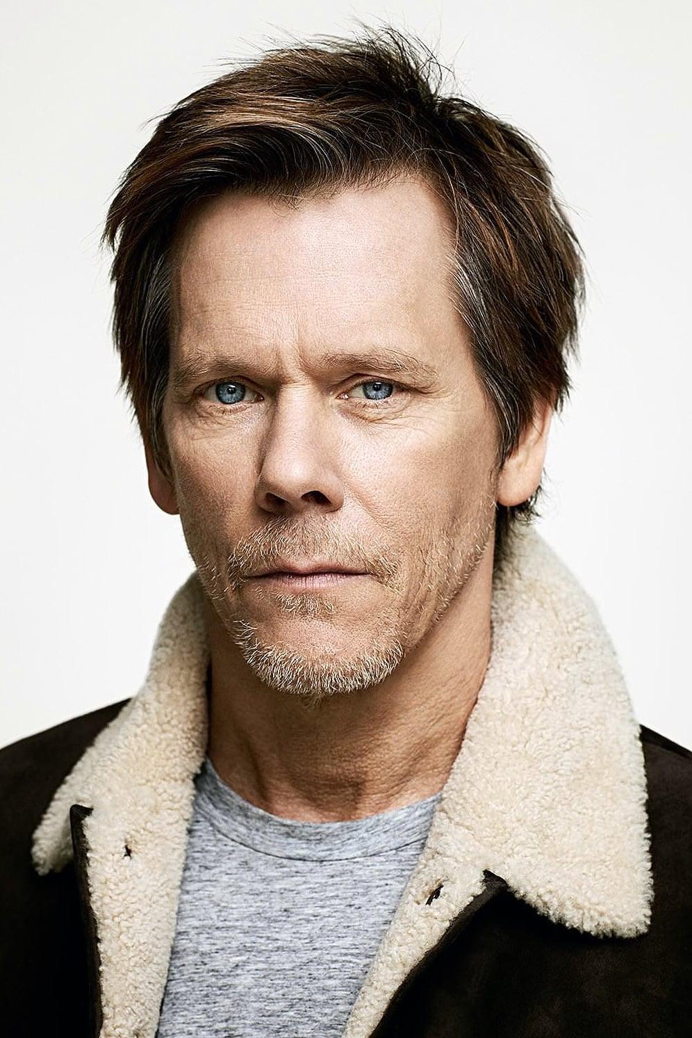 Kevin Bacon | Willie O'Keefe