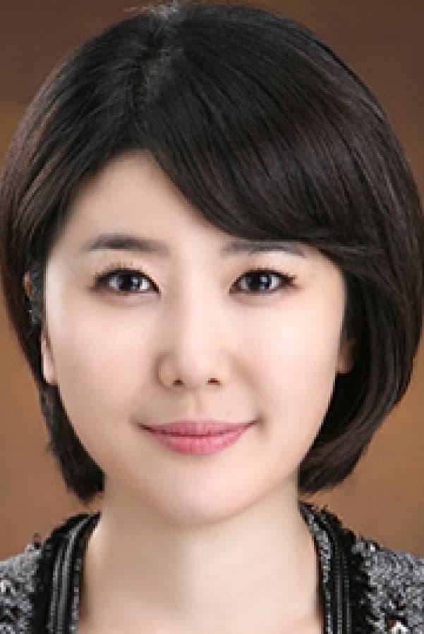 Shim Soo-mi | JTBC Reporter