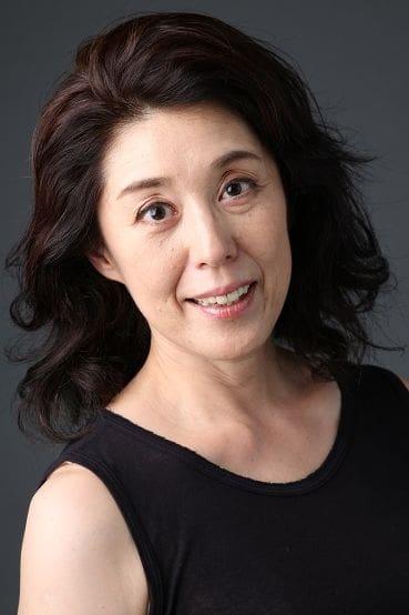Tomoko Shiota | Aunt Kobayashi (voice)