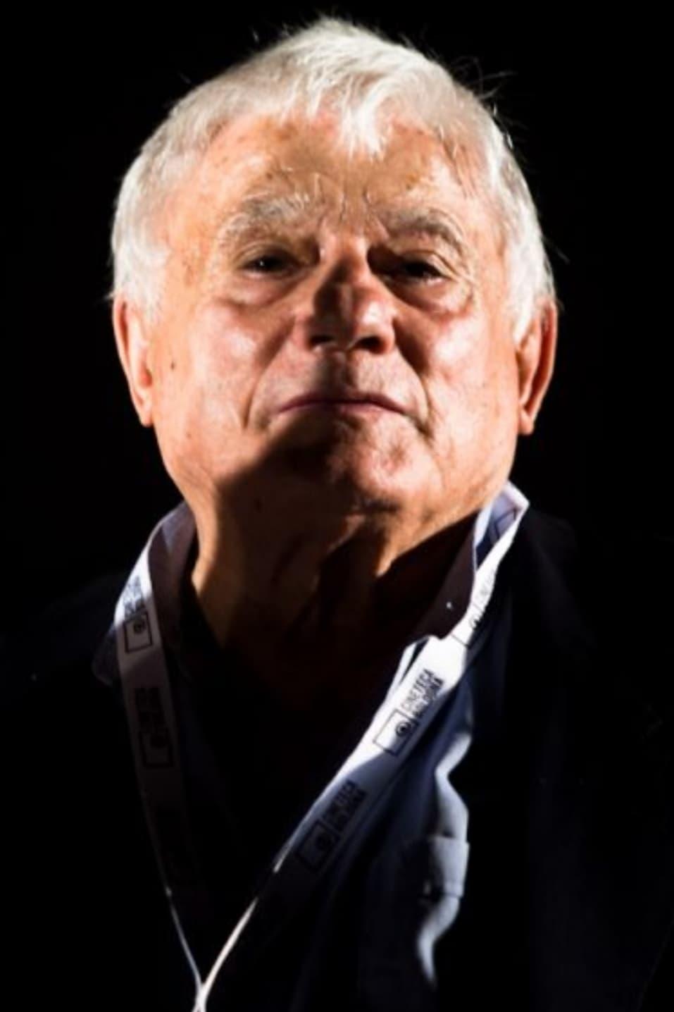Claudio Mancini | Executive Producer